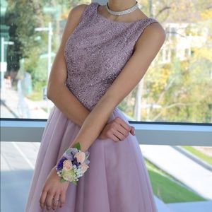homecoming/prom dress